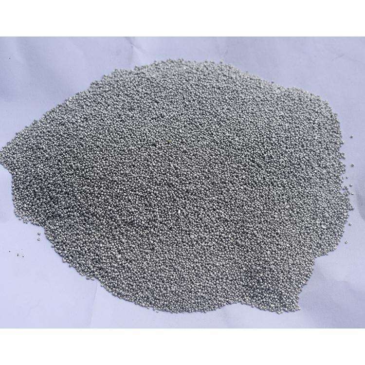 球形铝粉的生产要点介绍