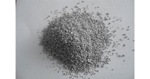 球形铝粉的常见特征 