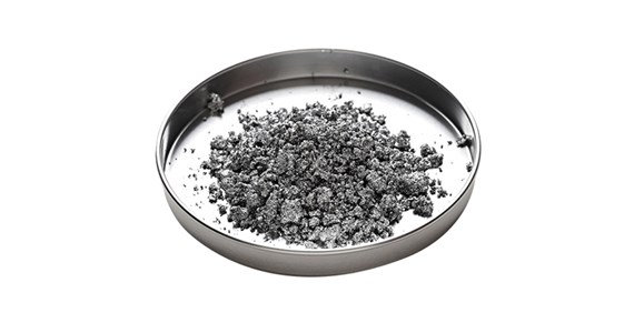 闪光型铝银浆：点亮产品视觉魅力的秘密武器