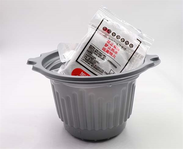 自发热材料行业